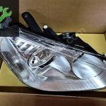FORD CMAX SAĞ FAR 2007-2009 7M51 13W029