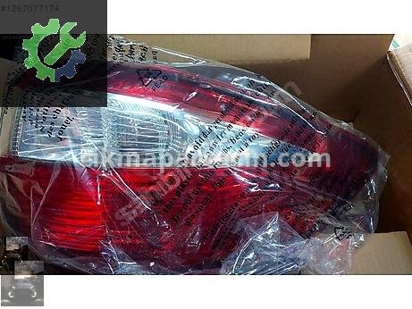 Ford C-Max Sağ Arka Stop çıkma parça