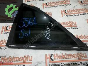FORD CMAX SOL ARKA KELEBEK CAMI 43R 001604