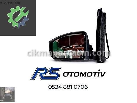 Ford C-Max Sol Dış Ayna çıkma parça