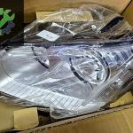 FORD CMAX SOL FAR 2007-2009