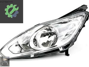 FORD CMAX SOL FAR 2010-2014 SIFIR