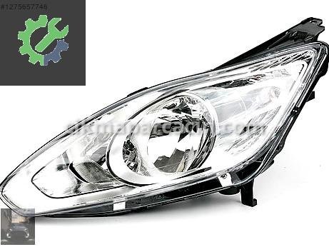 Ford C-Max Sol Ön Far çıkma parça