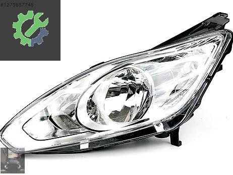 Ford C-Max Sol Ön Far çıkma parça