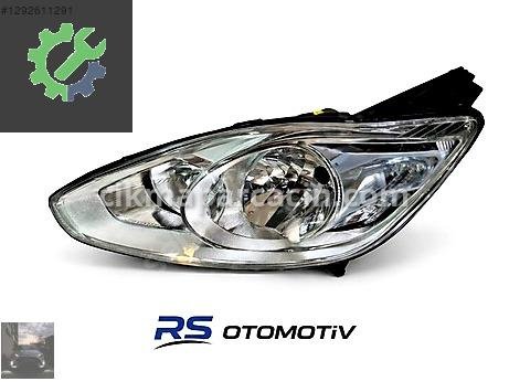 Ford C-Max Sol Ön Far çıkma parça