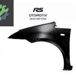 FORD CMAX SOL ÖN ÇAMURLUK 2003-2010 (P3M51 R16009 AM)