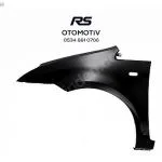 FORD CMAX SOL ÖN ÇAMURLUK 2003-2010 (P3M51 R16009 AM)