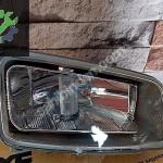 FORD CMAX SOL SİS FARI 2007-2010 (7M51 15K202 AC)