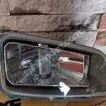 FORD CMAX SOL SİS FARI 2007-2010 (7M51 15K202 AC)
