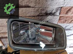 FORD CMAX SOL SİS FARI 2007-2010 (7M51 15K202 AC)