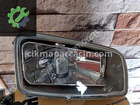 Ford C-Max Sis Farı çıkma parça