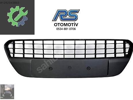 Ford C-Max Panjur çıkma parça