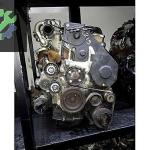FORD CONNECT 110 PS KOMPLE ÇIKMA MOTOR