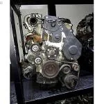 FORD CONNECT 110 PS KOMPLE ÇIKMA MOTOR