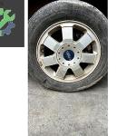 FORD CONNECT 110 SİLVER JANT (TEK ADET)