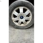 FORD CONNECT 110 SİLVER JANT (TEK ADET)