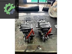 FORD CONNECT 75 PS ÇIKMA MAZOT POMPASI