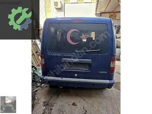 FORD CONNECT ARKA BAGAJ KAPAĞI ORİJİNAL 2002-2013