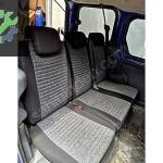 FORD CONNECT ARKA KOLTUK TAKIMI ORİJİNAL SET 2002-2013