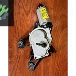 FORD CONNECT ARKA SİLECEK MOTORU ORİJİNAL (6T16 17404 BB)