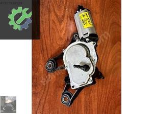 FORD CONNECT ARKA SİLECEK MOTORU ORİJİNAL (6T16 17404 BB)