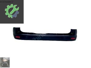FORD CONNECT ARKA TAMPON 2015-2022
