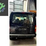 FORD CONNECT BAGAJ KAPAĞI ORİJİNAL 2002-2013