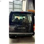 FORD CONNECT BAGAJ KAPAĞI ORİJİNAL 2002-2013