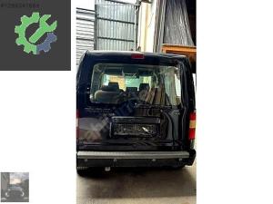 FORD CONNECT BAGAJ KAPAĞI ORİJİNAL 2002-2013