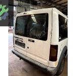FORD CONNECT ÇİFT KAPAK BAGAJ KAPAĞI 2002-2013