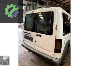 FORD CONNECT ÇİFT KAPAK BAGAJ KAPAĞI 2002-2013