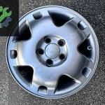 FORD CONNECT DELUXE JANT (1 ADET)