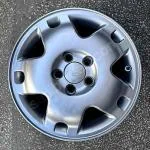 FORD CONNECT DELUXE JANT (1 ADET)