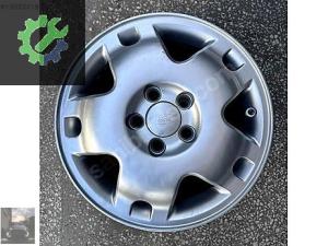 FORD CONNECT DELUXE JANT (1 ADET)