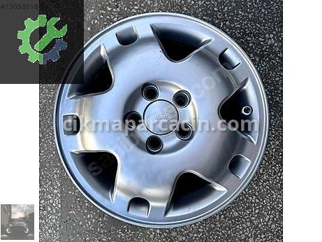 Mercury Deluxe Jant çıkma parça
