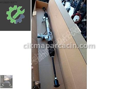 Ford Tourneo Connect Direksiyon Kutusu çıkma parça