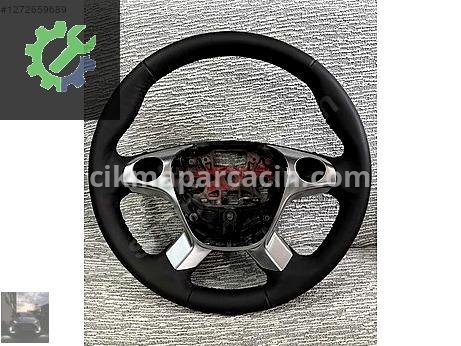 Ford Tourneo Connect Direksiyon Simidi çıkma parça