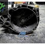 FORD CONNECT DİZEL ŞANZIMAN 2015-2022