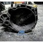 FORD CONNECT DİZEL ŞANZIMAN 2015-2022