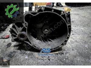 FORD CONNECT DİZEL ŞANZIMAN 2015-2022