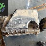 FORD CONNECT HAVA FİLTRE KUTUSU