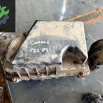 FORD CONNECT HAVA FİLTRE KUTUSU