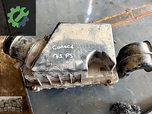 FORD CONNECT HAVA FİLTRE KUTUSU
