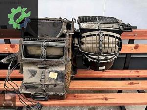 FORD CONNECT KALORİFER KUTUSU KAZANI 2002-2013