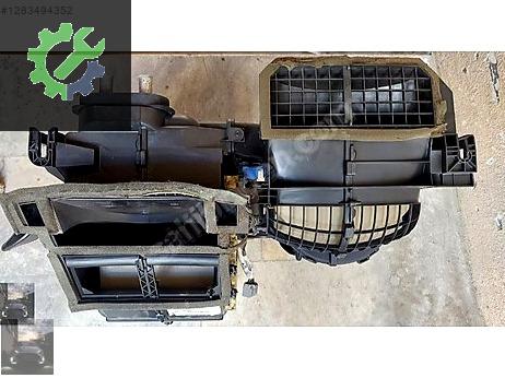 Ford Tourneo Connect Kalorifer Kutusu çıkma parça