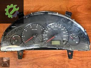 FORD CONNECT KİLOMETRE SAATİ (8T1T 10849 CC)