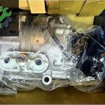 FORD CONNECT KLİMA KOMPRESÖRÜ 2002-2006