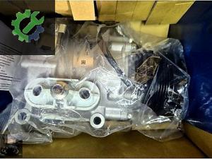 FORD CONNECT KLİMA KOMPRESÖRÜ 2002-2006