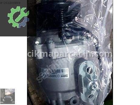 Ford Tourneo Connect Klima Kompresörü çıkma parça