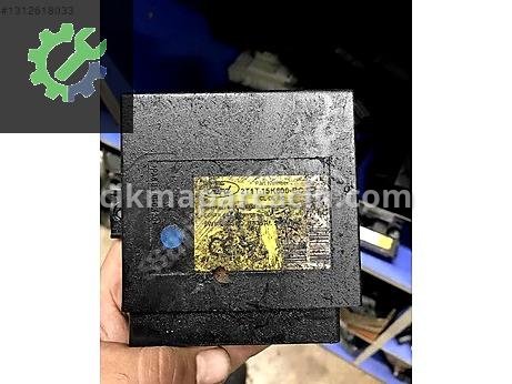 Ford Fiesta Merkezi Kilit Beyni çıkma parça